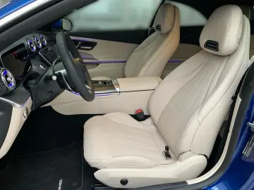 MERCEDES-BENZ AMG CLE 53 4M  Cabriolet  AHK MEMO 360