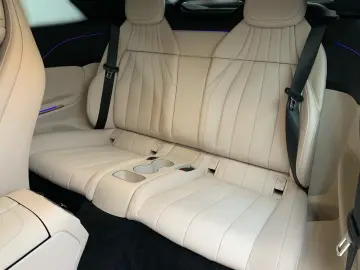 MERCEDES-BENZ AMG CLE 53 4M  Cabriolet  AHK MEMO 360