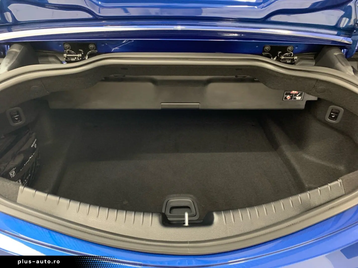 MERCEDES-BENZ AMG CLE 53 4M  Cabriolet  AHK MEMO 360