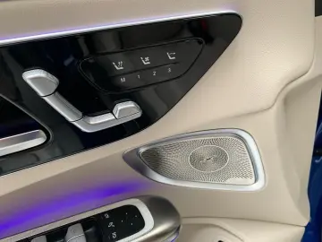 MERCEDES-BENZ AMG CLE 53 4M  Cabriolet  AHK MEMO 360