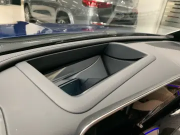 MERCEDES-BENZ AMG CLE 53 4M  Cabriolet  AHK MEMO 360