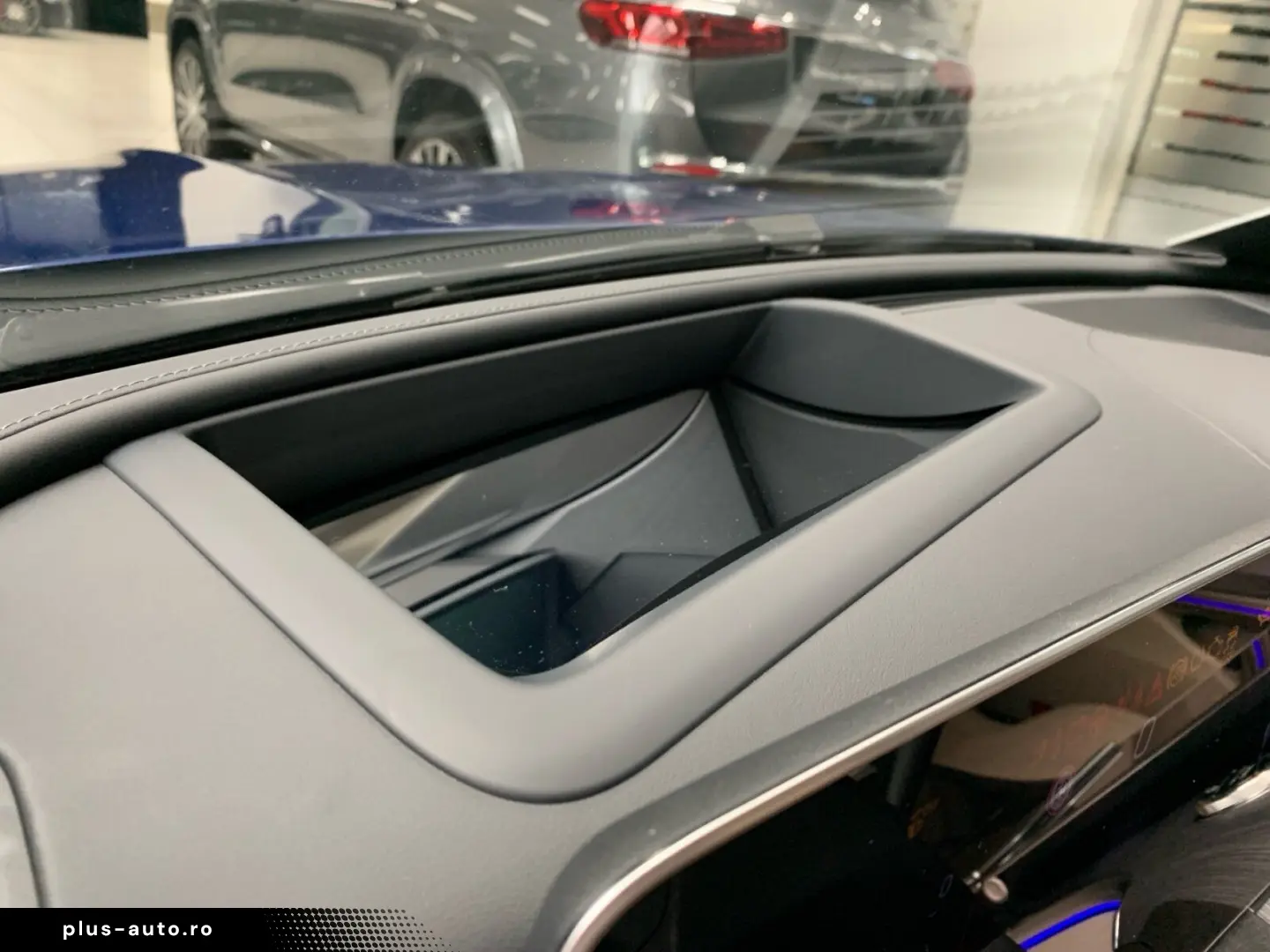 MERCEDES-BENZ AMG CLE 53 4M  Cabriolet  AHK MEMO 360