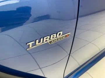 MERCEDES-BENZ AMG CLE 53 4M  Cabriolet  AHK MEMO 360