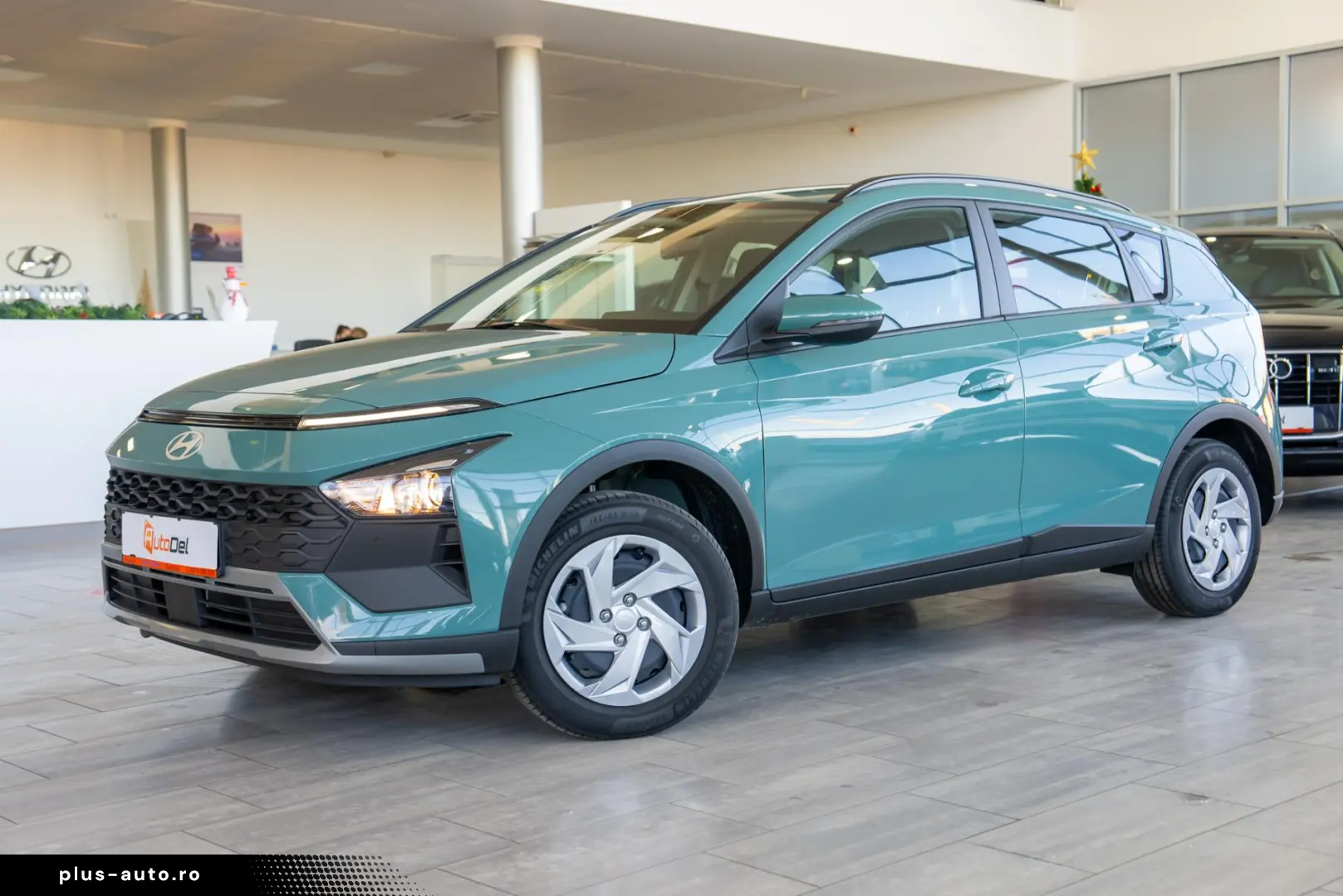 Hyundai Bayon 1.2 79CP  Comfort  - Autoturism nou