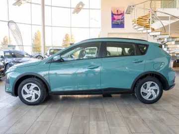 Hyundai Bayon 1.2 79CP  Comfort  - Autoturism nou