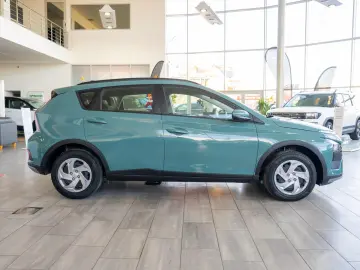 Hyundai Bayon 1.2 79CP  Comfort  - Autoturism nou