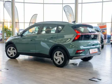 Hyundai Bayon 1.2 79CP  Comfort  - Autoturism nou