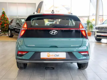 Hyundai Bayon 1.2 79CP  Comfort  - Autoturism nou