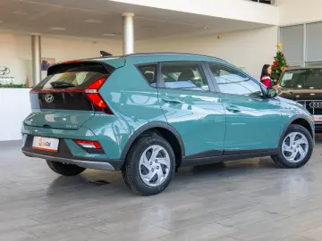 Hyundai Bayon 1.2 79CP  Comfort  - Autoturism nou