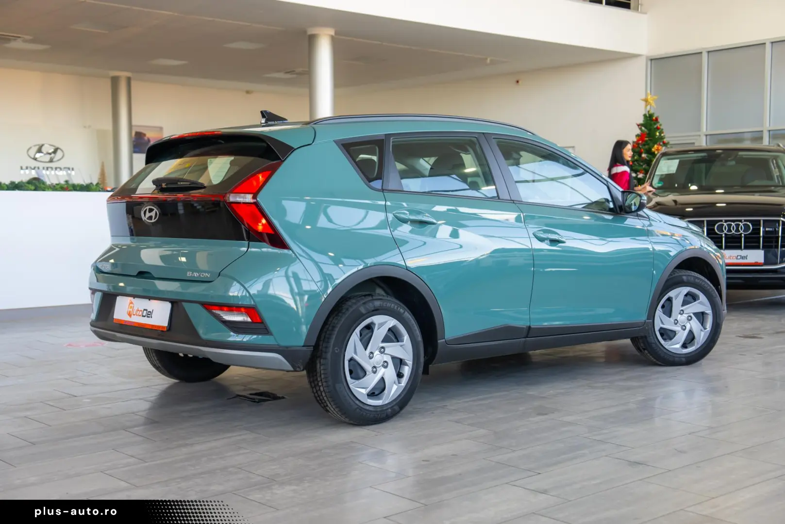 Hyundai Bayon 1.2 79CP  Comfort  - Autoturism nou