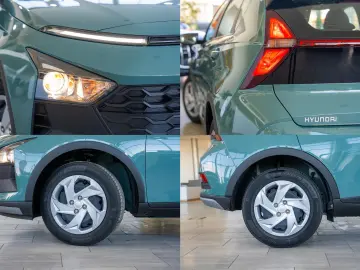 Hyundai Bayon 1.2 79CP  Comfort  - Autoturism nou