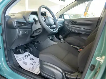 Hyundai Bayon 1.2 79CP  Comfort  - Autoturism nou