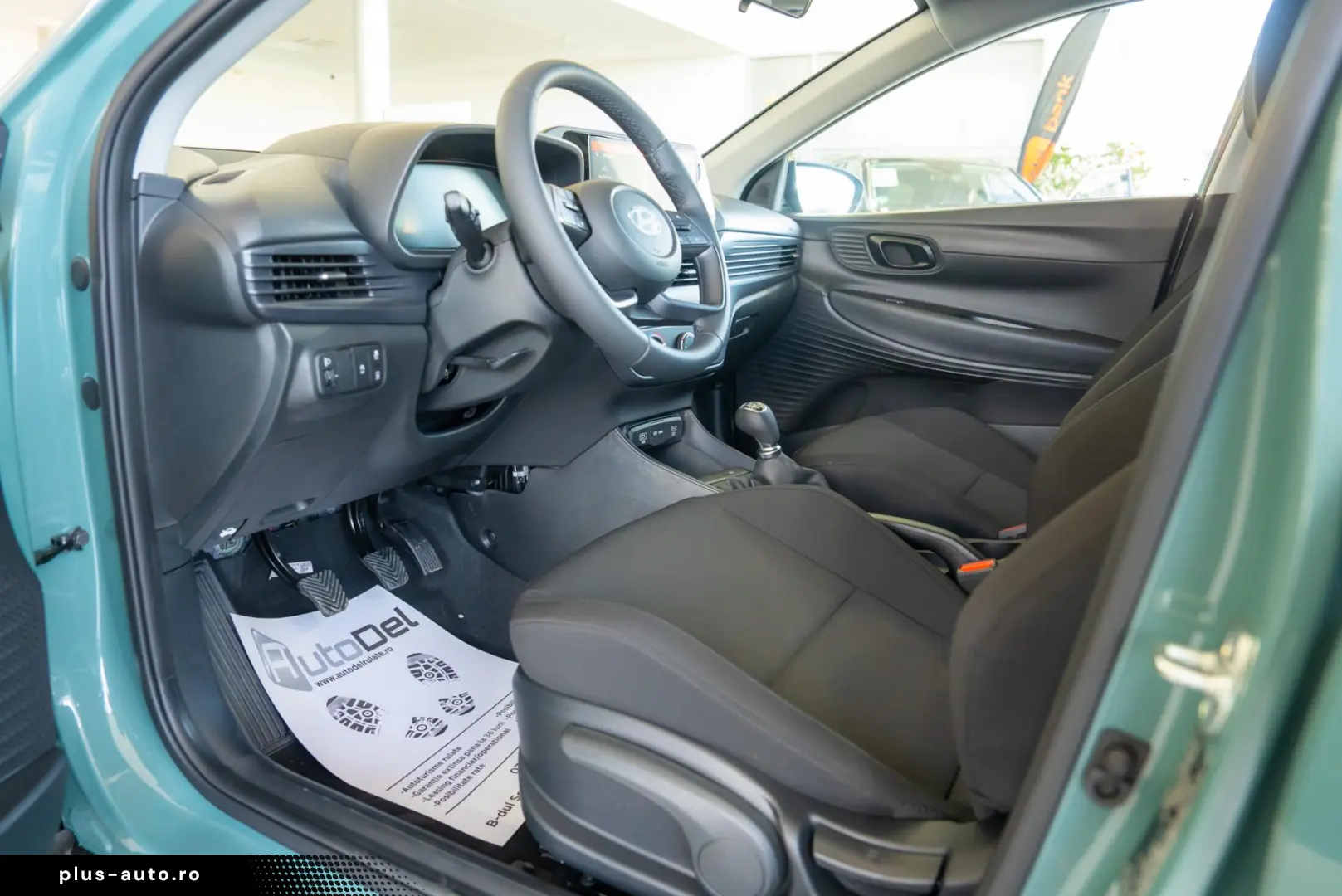 Hyundai Bayon 1.2 79CP  Comfort  - Autoturism nou