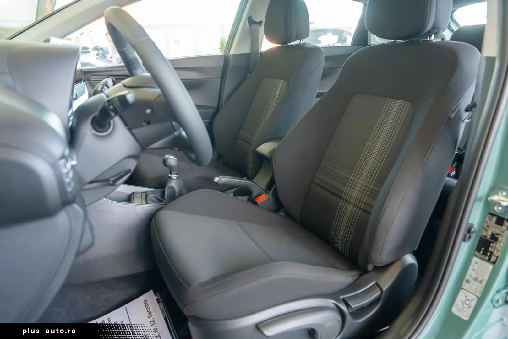 Hyundai Bayon 1.2 79CP  Comfort  - Autoturism nou