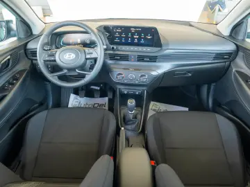 Hyundai Bayon 1.2 79CP  Comfort  - Autoturism nou