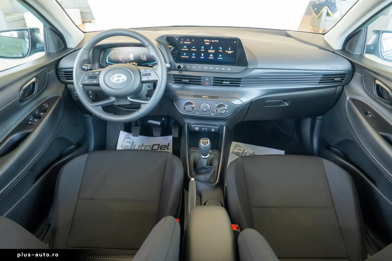 Hyundai Bayon 1.2 79CP  Comfort  - Autoturism nou