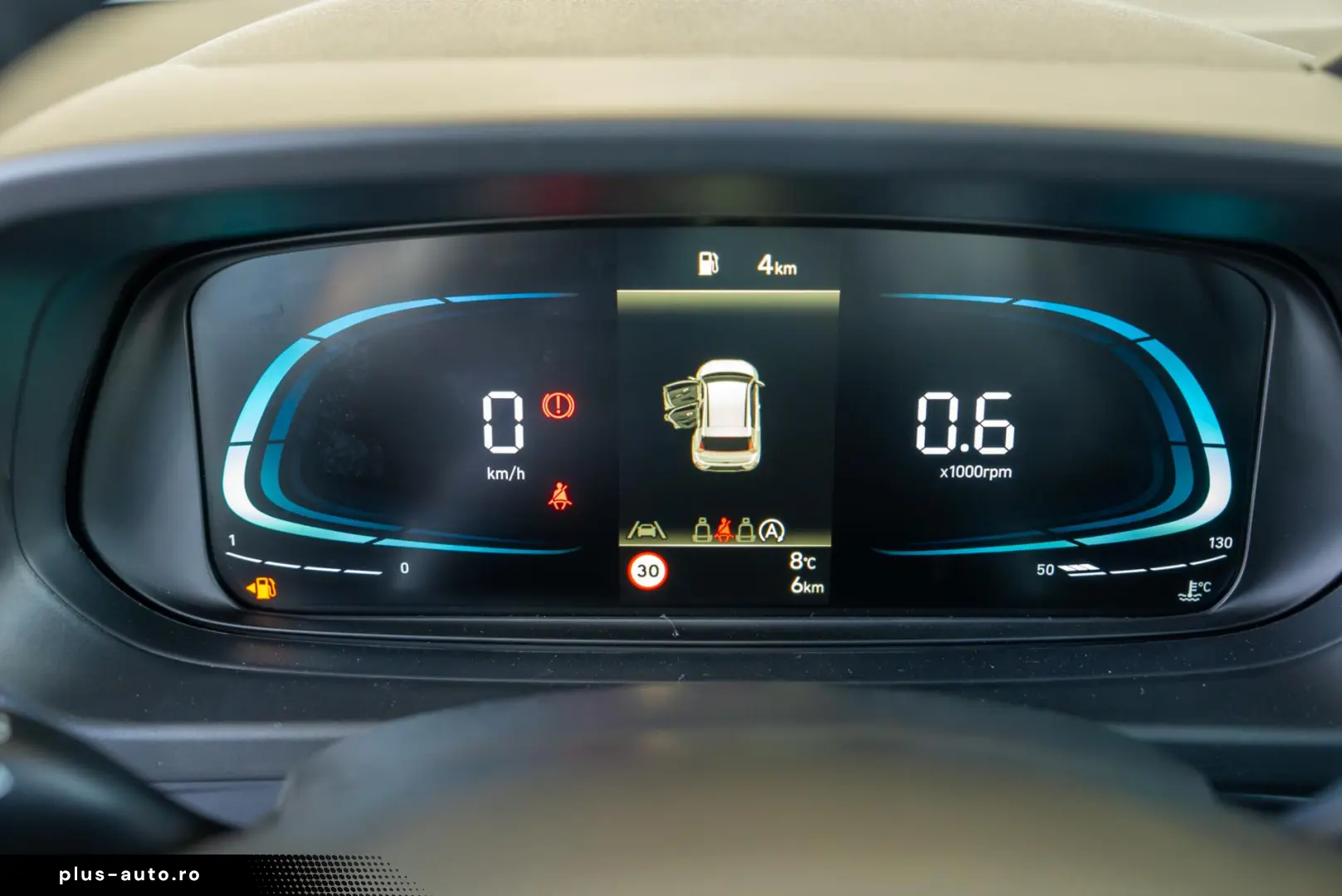 Hyundai Bayon 1.2 79CP  Comfort  - Autoturism nou