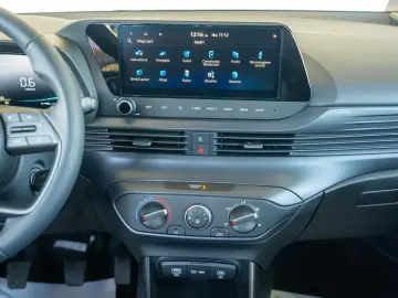 Hyundai Bayon 1.2 79CP  Comfort  - Autoturism nou