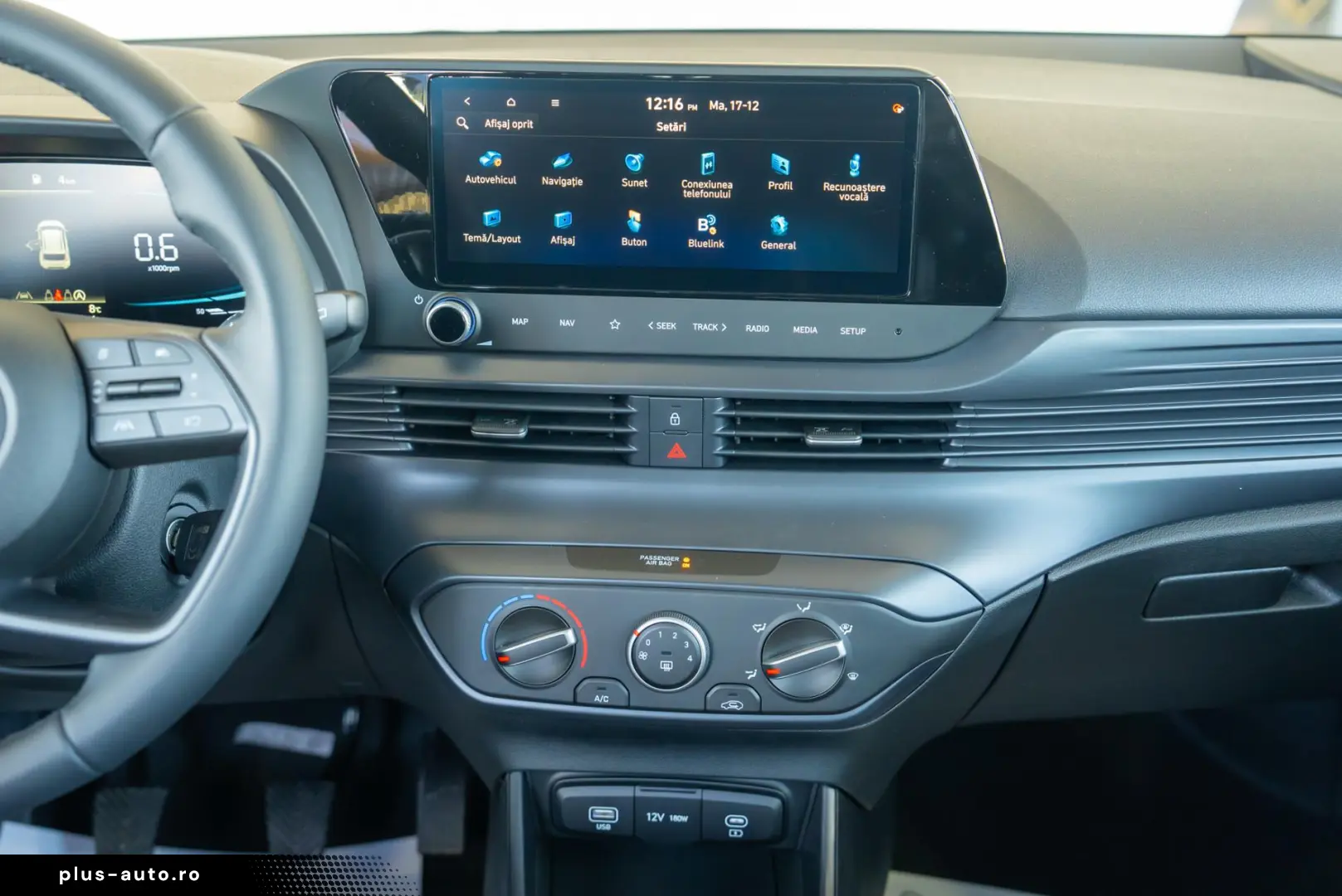 Hyundai Bayon 1.2 79CP  Comfort  - Autoturism nou