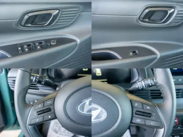 Hyundai Bayon 1.2 79CP  Comfort  - Autoturism nou