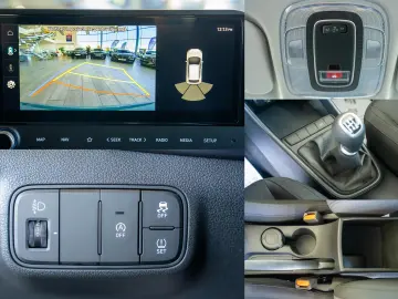 Hyundai Bayon 1.2 79CP  Comfort  - Autoturism nou