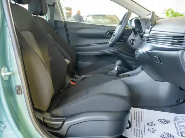 Hyundai Bayon 1.2 79CP  Comfort  - Autoturism nou