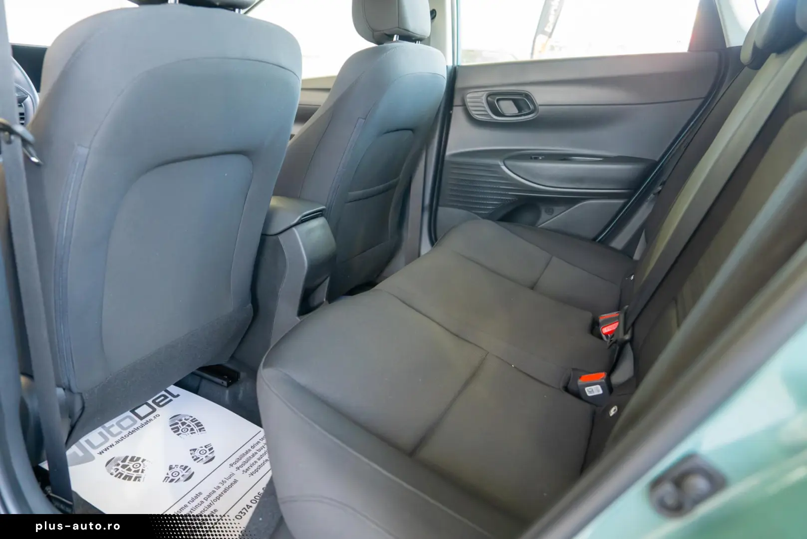 Hyundai Bayon 1.2 79CP  Comfort  - Autoturism nou