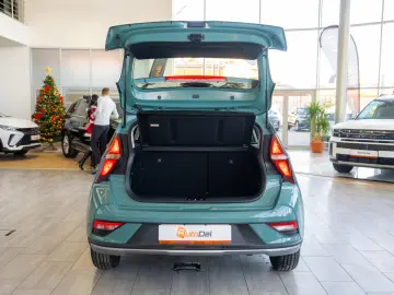 Hyundai Bayon 1.2 79CP  Comfort  - Autoturism nou