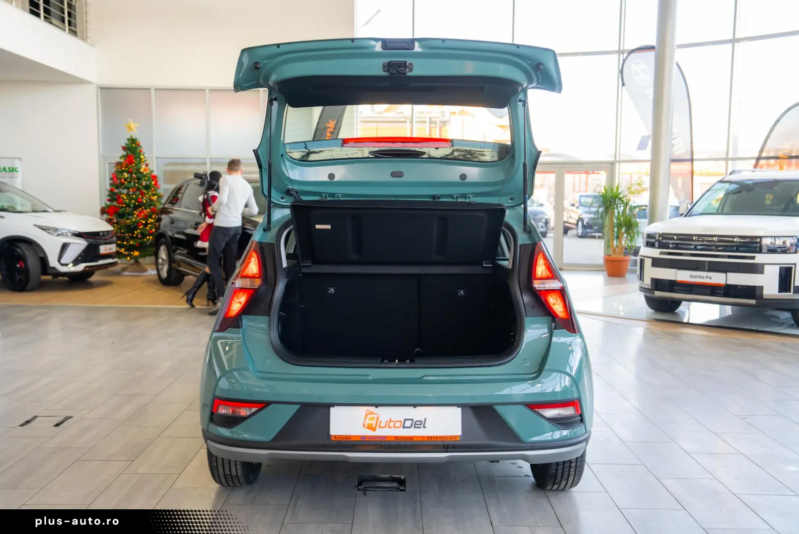 Hyundai Bayon 1.2 79CP  Comfort  - Autoturism nou