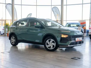 Hyundai Bayon 1.2 79CP  Comfort  - Autoturism nou