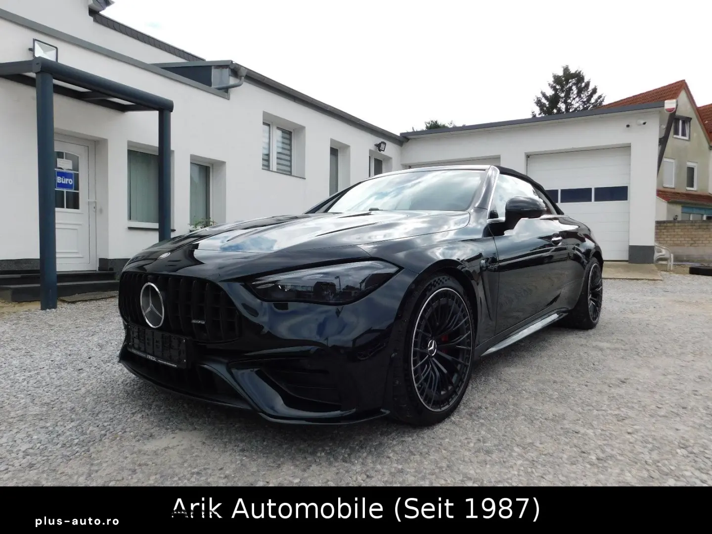 MERCEDES-BENZ CLE 53 AMG 4M Premium Plus VOLLER GEHT&hellip;