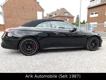 MERCEDES-BENZ CLE 53 AMG 4M Premium Plus VOLLER GEHT&hellip;