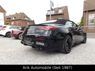 MERCEDES-BENZ CLE 53 AMG 4M Premium Plus VOLLER GEHT&hellip;