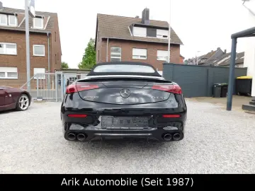 MERCEDES-BENZ CLE 53 AMG 4M Premium Plus VOLLER GEHT&hellip;