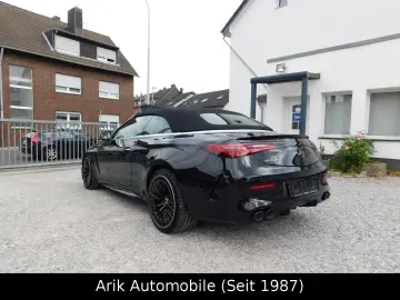 MERCEDES-BENZ CLE 53 AMG 4M Premium Plus VOLLER GEHT&hellip;