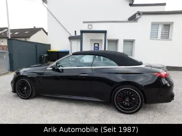 MERCEDES-BENZ CLE 53 AMG 4M Premium Plus VOLLER GEHT&hellip;