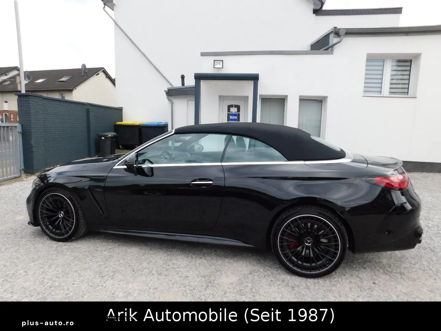 MERCEDES-BENZ CLE 53 AMG 4M Premium Plus VOLLER GEHT&hellip;