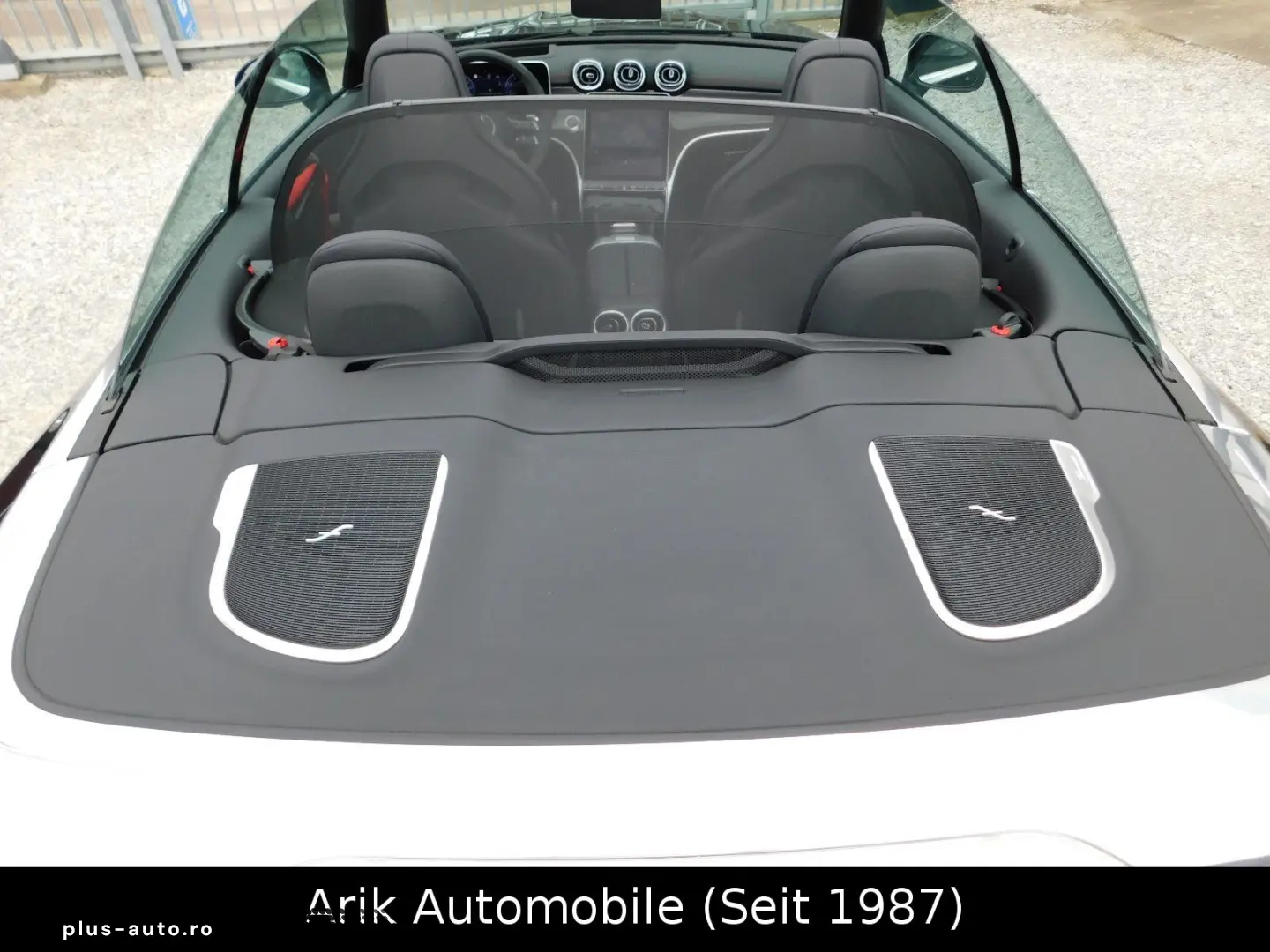 MERCEDES-BENZ CLE 53 AMG 4M Premium Plus VOLLER GEHT&hellip;