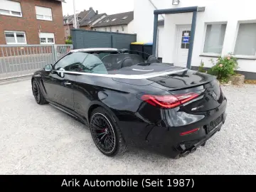 MERCEDES-BENZ CLE 53 AMG 4M Premium Plus VOLLER GEHT&hellip;