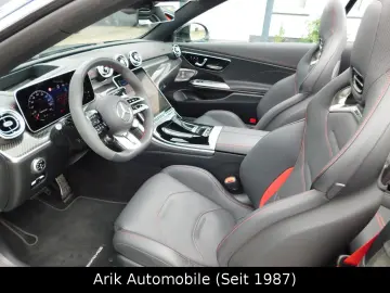 MERCEDES-BENZ CLE 53 AMG 4M Premium Plus VOLLER GEHT&hellip;