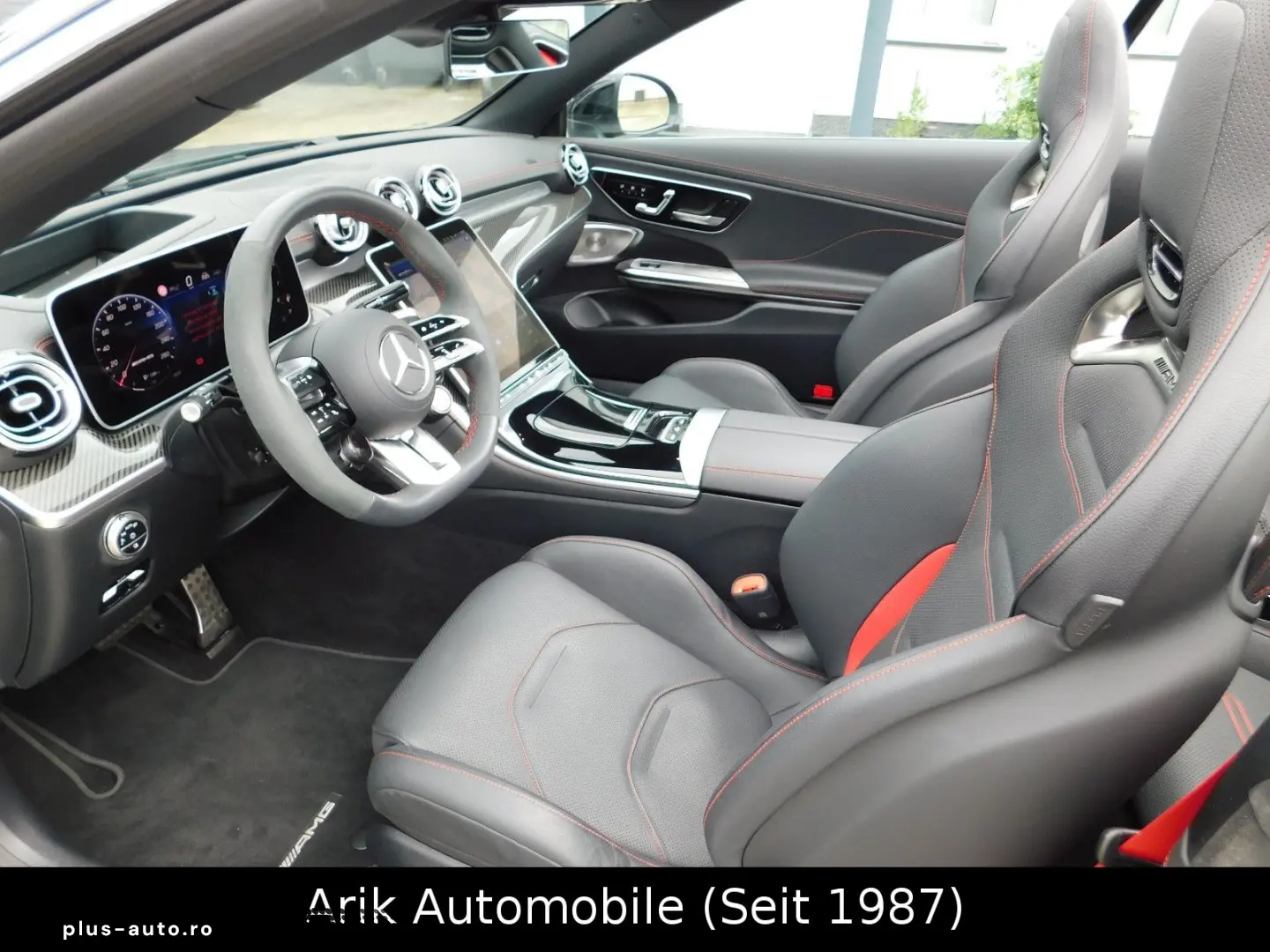 MERCEDES-BENZ CLE 53 AMG 4M Premium Plus VOLLER GEHT&hellip;