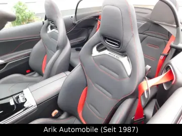 MERCEDES-BENZ CLE 53 AMG 4M Premium Plus VOLLER GEHT&hellip;