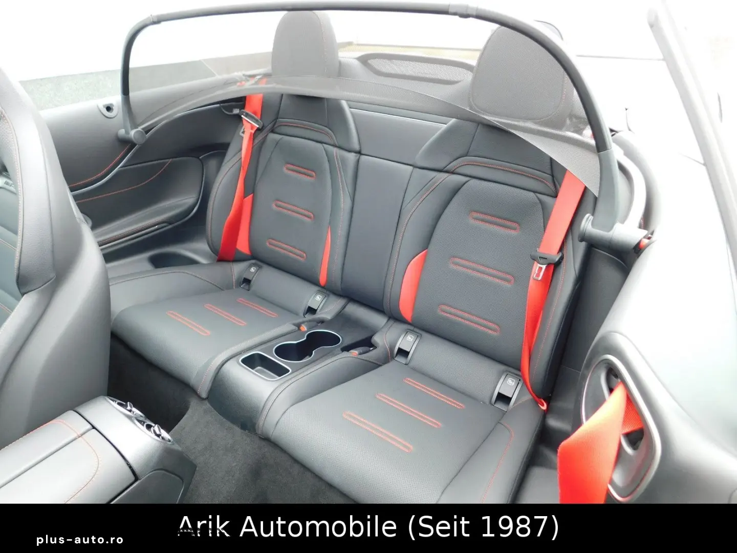 MERCEDES-BENZ CLE 53 AMG 4M Premium Plus VOLLER GEHT&hellip;