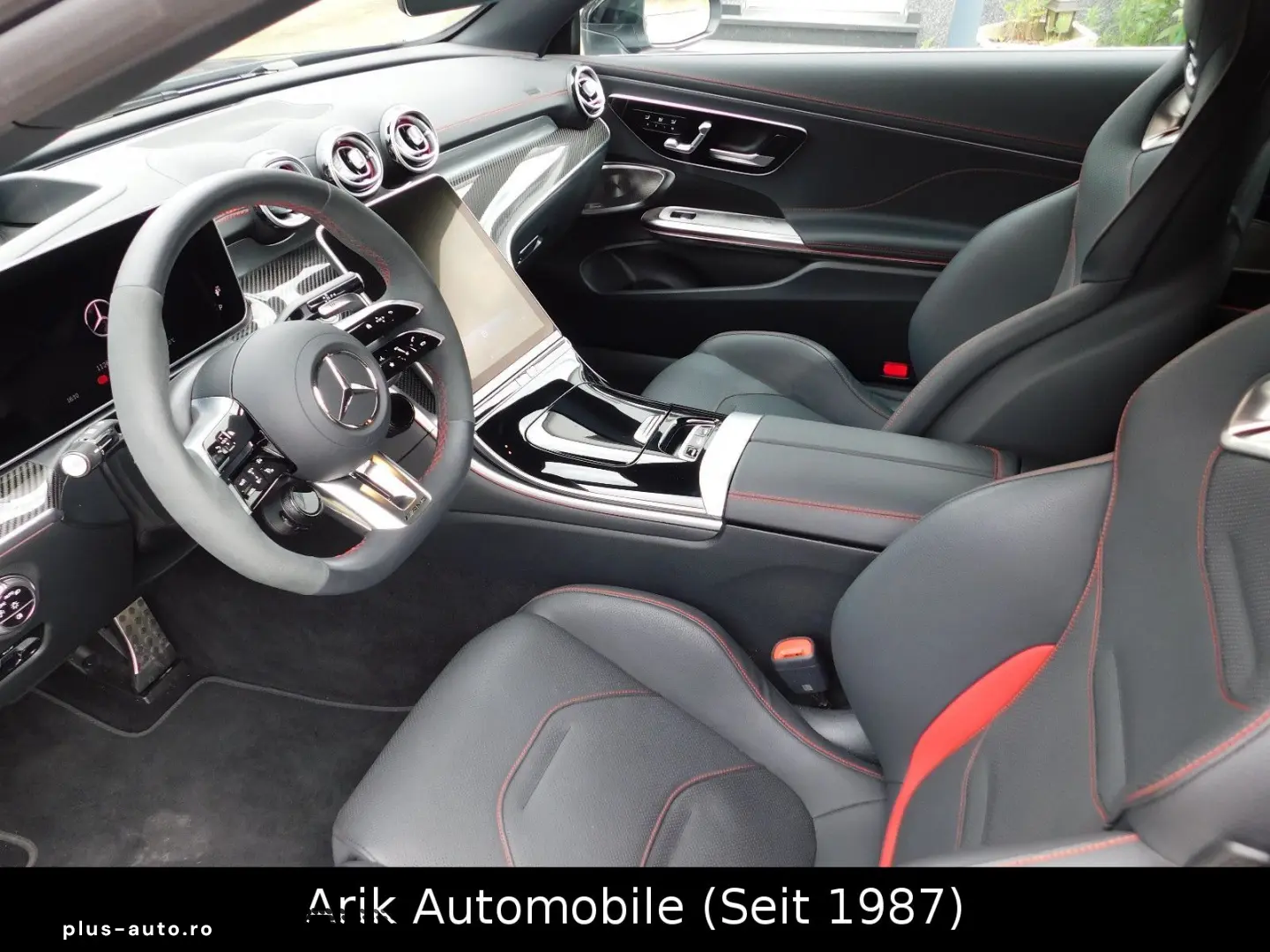 MERCEDES-BENZ CLE 53 AMG 4M Premium Plus VOLLER GEHT&hellip;