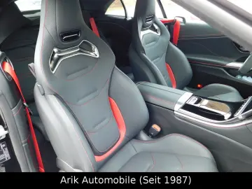 MERCEDES-BENZ CLE 53 AMG 4M Premium Plus VOLLER GEHT&hellip;