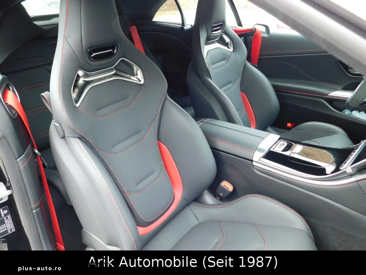 MERCEDES-BENZ CLE 53 AMG 4M Premium Plus VOLLER GEHT&hellip;