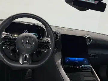 MERCEDES-BENZ SL 55 AMG Premium-Plus Burmester Hinte&hellip;