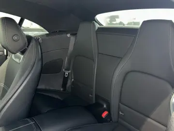 MERCEDES-BENZ SL 55 AMG Premium-Plus Burmester Hinte&hellip;