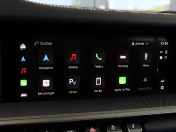 PORSCHE 992.2 Carrera Cabrio  SITZBELÜFT SPORT-ABGAS 21