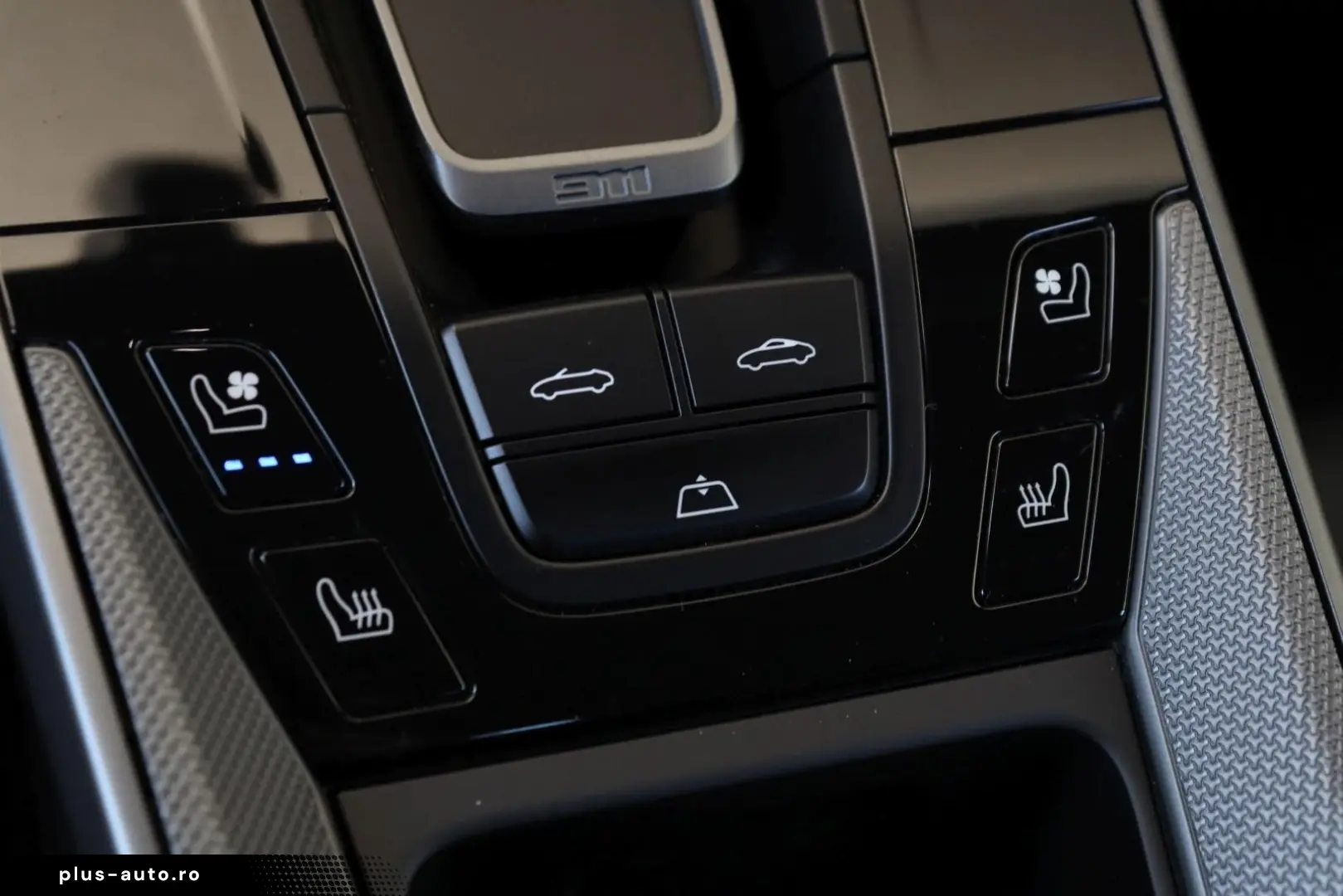 PORSCHE 992.2 Carrera Cabrio  SITZBELÜFT SPORT-ABGAS 21